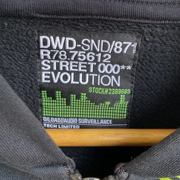 C&A Hoodie for boys - Picture 2 of 14